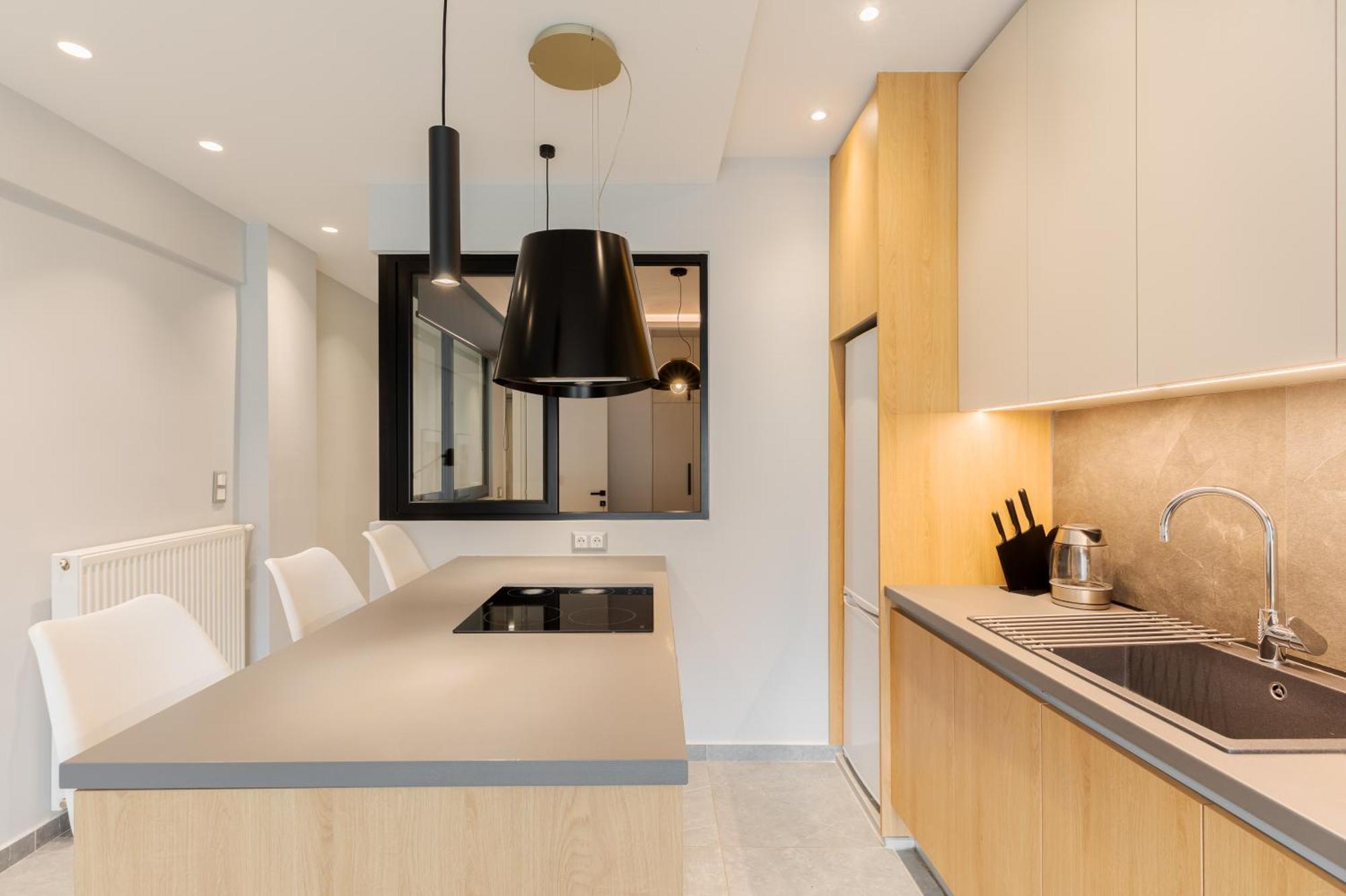 #Nereids Apts By Halu! Apartments Thessaloníki Exteriör bild