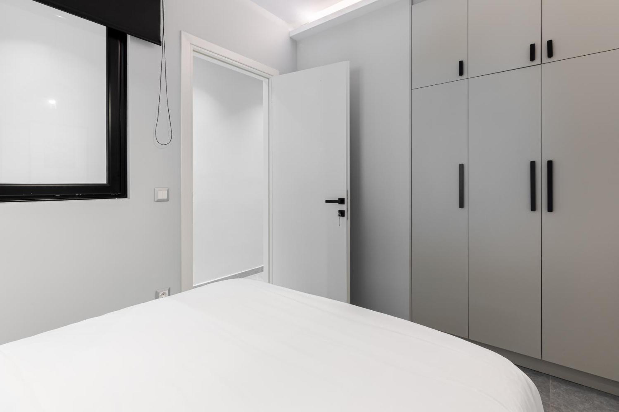#Nereids Apts By Halu! Apartments Thessaloníki Exteriör bild