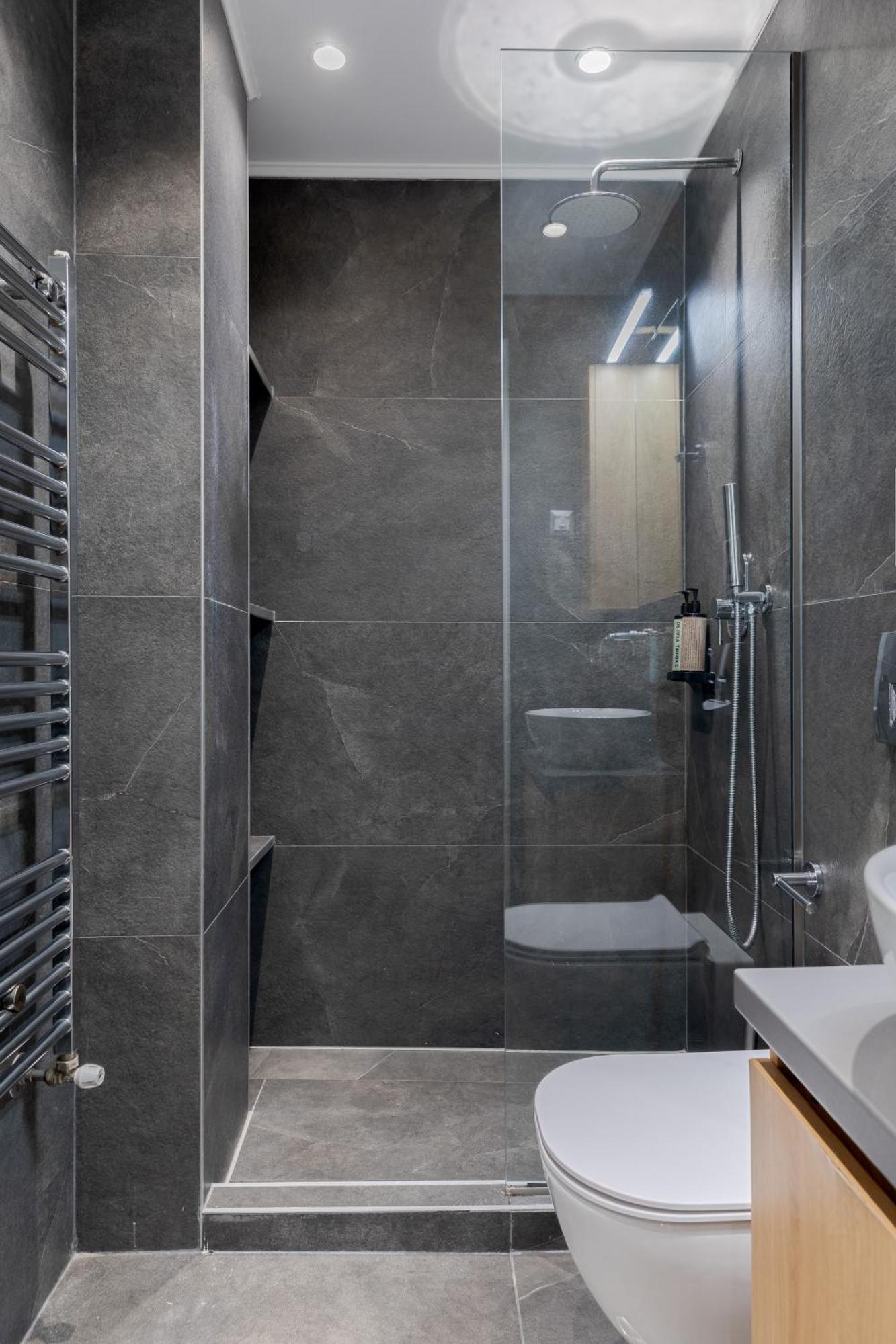 #Nereids Apts By Halu! Apartments Thessaloníki Exteriör bild