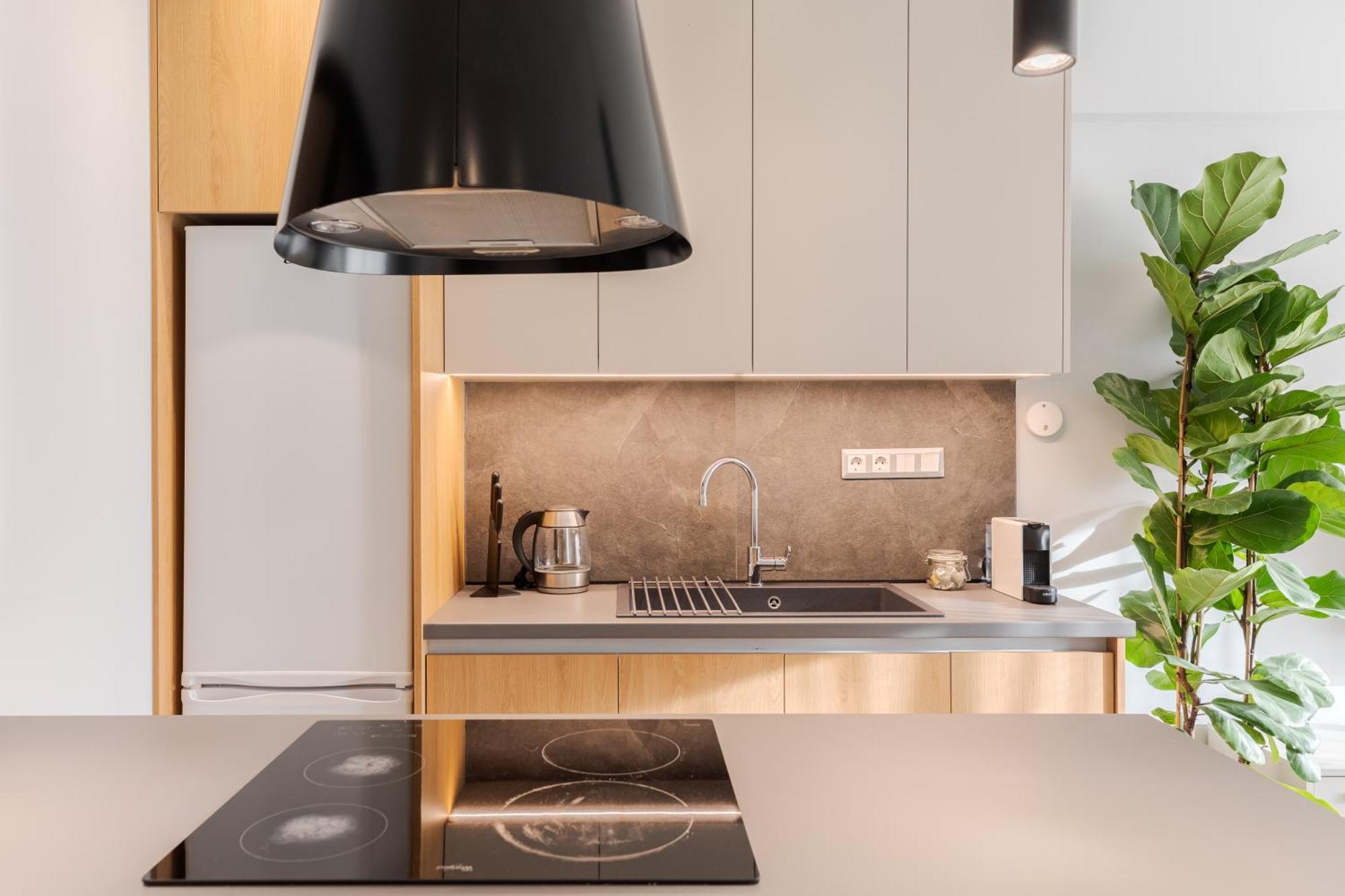 #Nereids Apts By Halu! Apartments Thessaloníki Exteriör bild