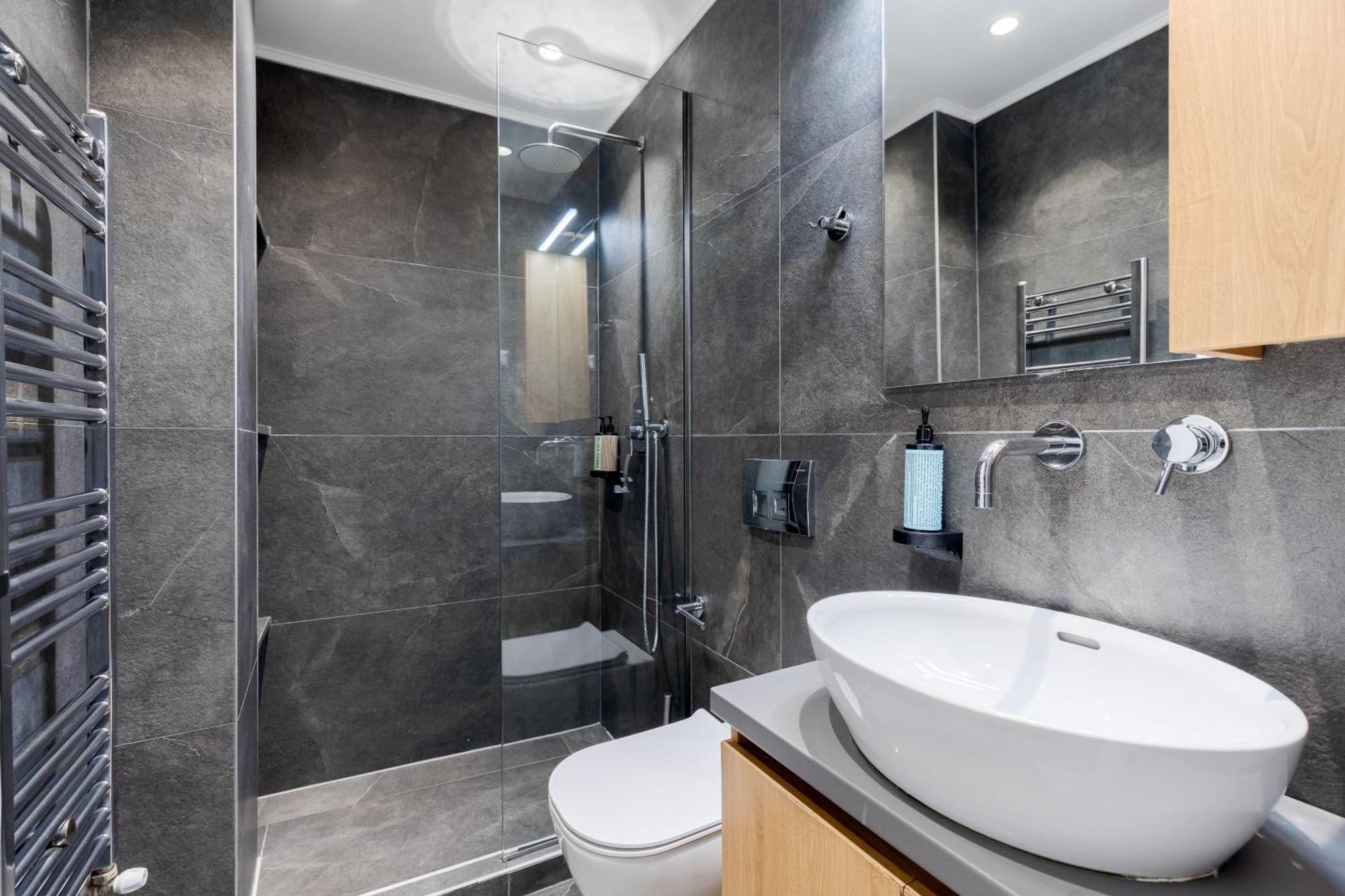 #Nereids Apts By Halu! Apartments Thessaloníki Exteriör bild