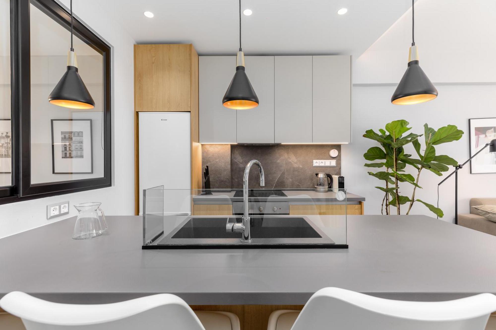 #Nereids Apts By Halu! Apartments Thessaloníki Exteriör bild