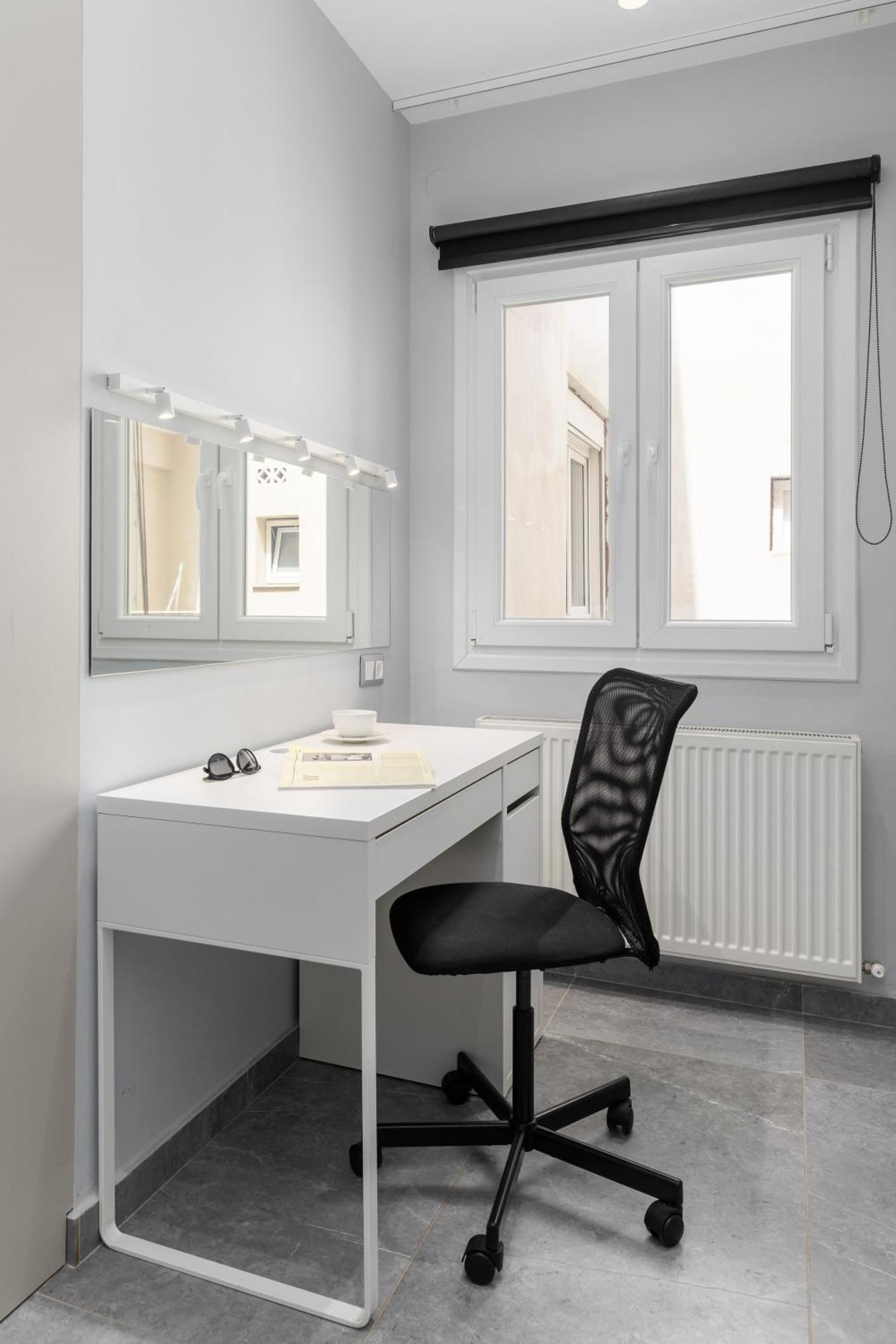 #Nereids Apts By Halu! Apartments Thessaloníki Exteriör bild