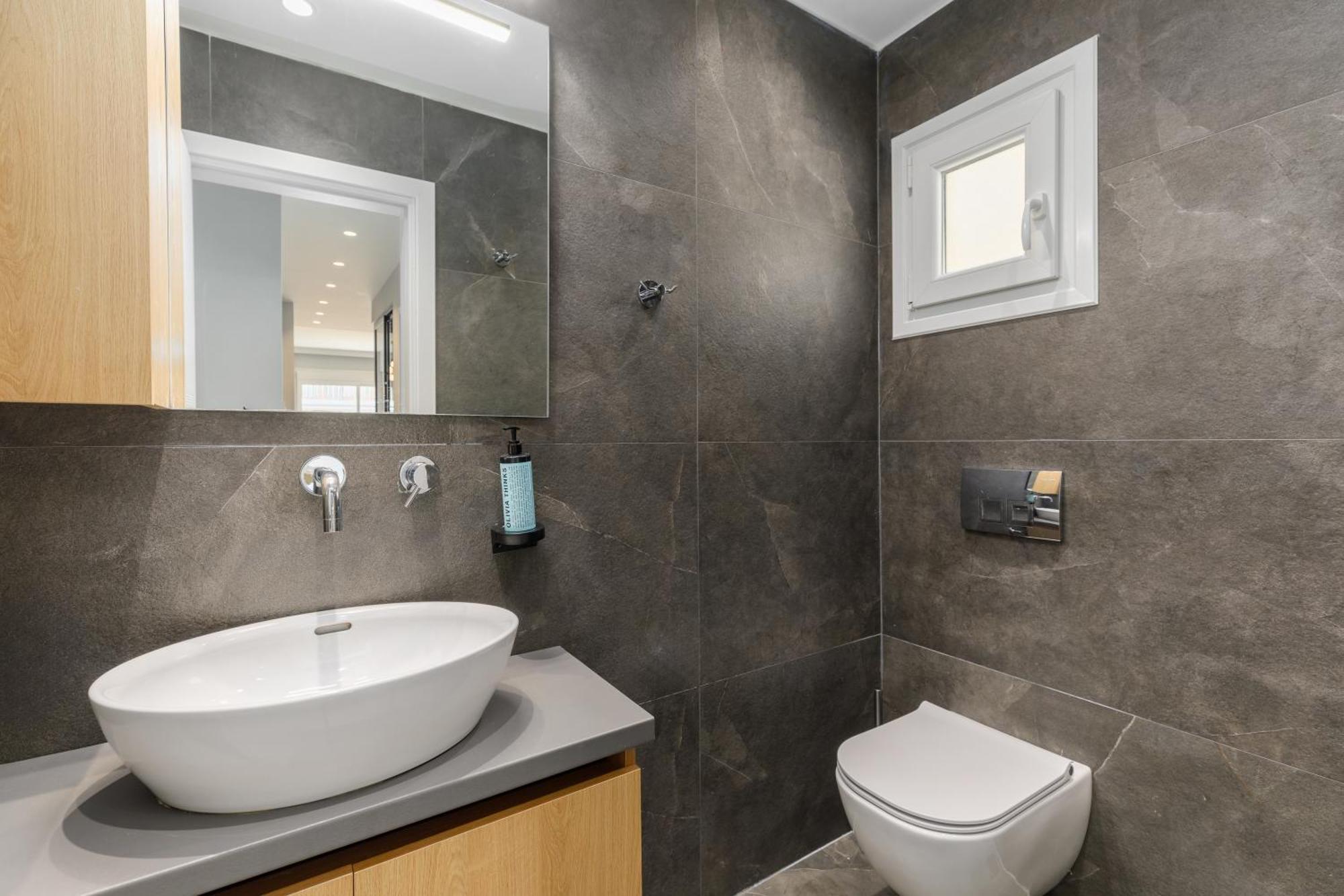 #Nereids Apts By Halu! Apartments Thessaloníki Exteriör bild
